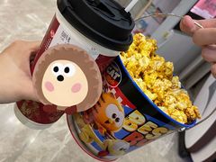 -银兴国际影城(星汇维港店)