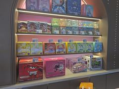 -反斗乐园(领展中心城店)