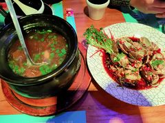 -壹号花园音乐餐酒吧(芙蓉汉城店)