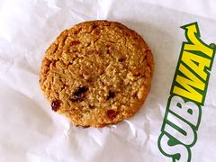 赛百味-赛百味SUBWAY(勒泰店)