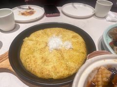 -北李妈妈菜·海肠捞饭(开发区万达店)