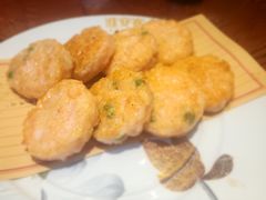 -淮安宴·淮扬菜(清河路一店)
