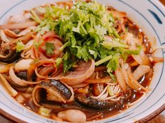 -爱家面馆(常州总店)