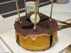 -澈烘焙·生日蛋糕·下午茶(龙华店)