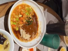 -松鹤楼·苏式汤面(虹桥天地店)