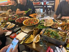 -林二哥宜烤官·宜宾小烧烤