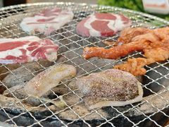 -韩风烤牛肉冷面店