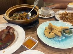 -永記粤菜·五指毛桃花雕鸡煲(九亭店)