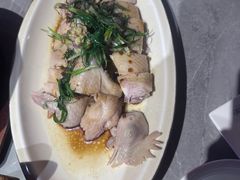 -啫神·广州地标美食(北京路店)