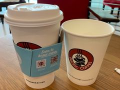 -太平洋咖啡(市府恒隆二店)