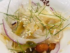 -寻味顺德·南记酒家·传统顺德菜·鱼生(广源路店)