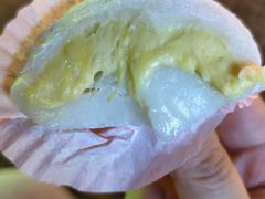-澳门长洲糯米糍(柯打苏沙街店)