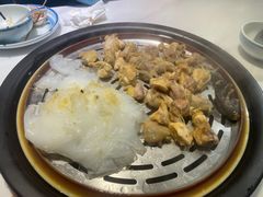 -碗中海·蒸汽海鲜·桑拿鸡(岭南天地店)