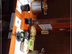 -独食火锅·半米屋台(直营总店)