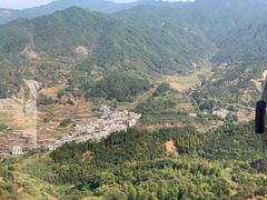 -天目湖涵田半山温泉水乐园