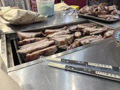 -蒙古人烤羊腿(裕兴路店)