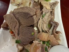 拌牛杂-达道武仔牛肉店(广达路店)