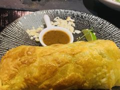 惠灵顿牛排-燃扒房Steakhouse(皇庭店)