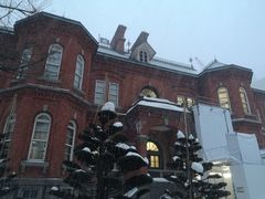 -北海道厅旧本厅舍(旧本庁舎)