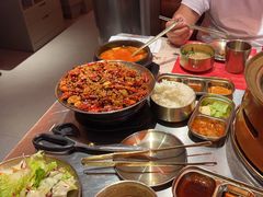 -西塔老太太泥炉烤肉(苏州大悦城店)