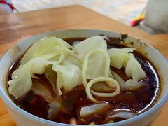 -蒋六十八梯眼镜面(渝中店)