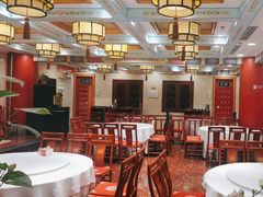 -万荣烤鸭店·北京菜(天坛店)