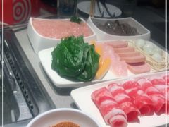 -海底捞火锅(壹悦城店)