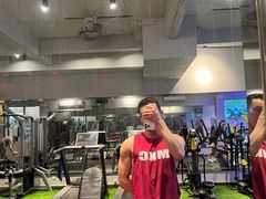 -MKC健身工作室(北亭店)