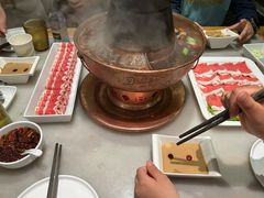 -牛街·马辈儿涮肉(牛街总店)