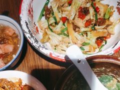 -老湘村·湖南土菜(天河维多利店)