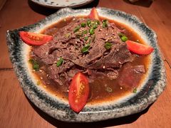 -醉虎传(南锣鼓巷店)