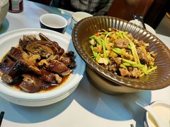 -秋色客家菜(南山店)