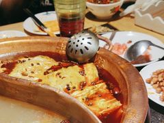 -老版火锅(半坡店)