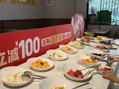 -豪客来牛排(海沧阿罗海店)