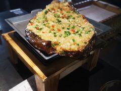 -很久以前羊肉串(中山公园店)