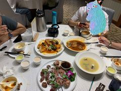 -巴扎美食·新疆菜·西域歌舞表演餐厅(新疆大厦店)