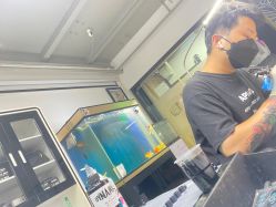 -雕哥的纹身店A3 TATTOO&纹身培训