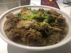 -陈记顺和牛肉火锅馆(天河北路店)