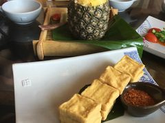 -云海肴·汽锅鸡·云南菜(天山百盛优客店)