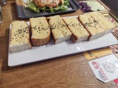 -乌拉烤肉(如皋首店)