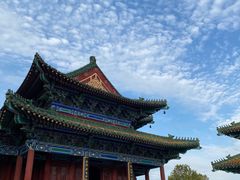 -阅江楼风景区