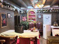 -威尼斯意餐酒吧 Venezia club(意大利风情街店)