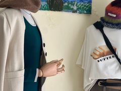 -宝库女装店(绿地缤纷广场店)