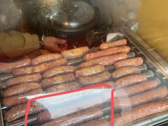 -南海食街(佛冈店)
