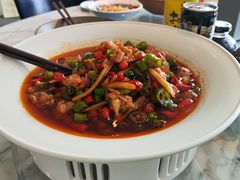 -懒人盐府人家(航天桥店)