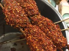 -炒豆合作社(东四总店)