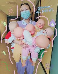 -大美母婴月子中心(馨乐庭店)