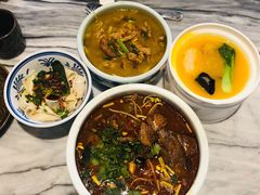 -西安饭庄·非遗陕菜(钟楼店)