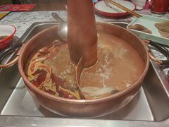 -京元盛铜锅涮肉(上海总店)