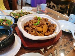 -西江美食舫·江西菜(健德桥店)